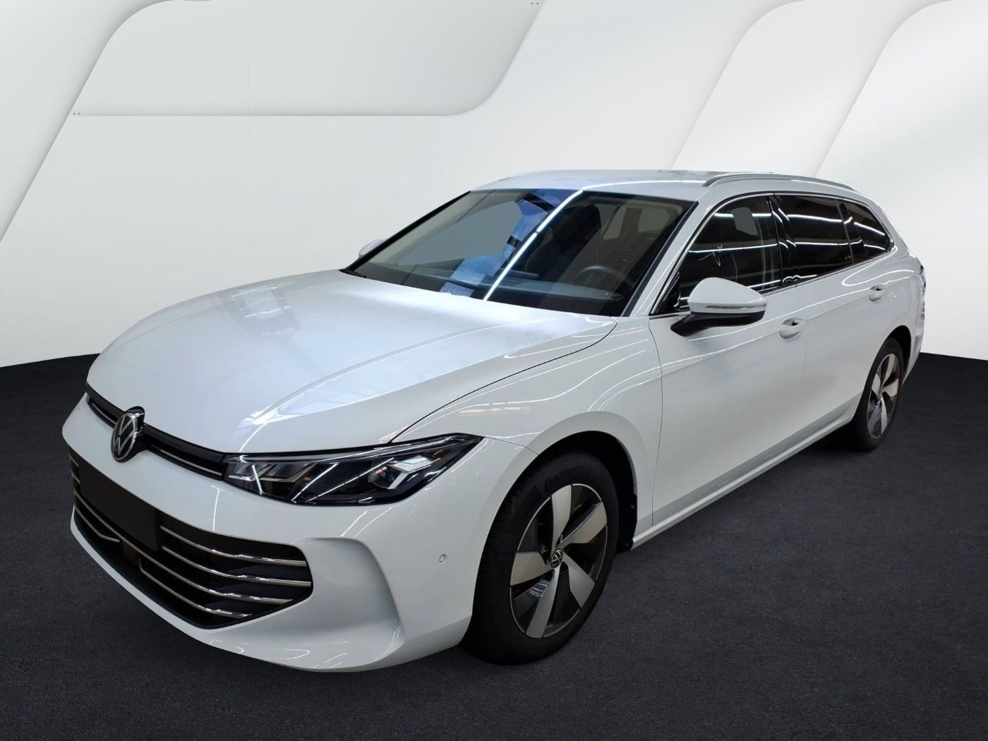 Volkswagen Passat Variant - Bild 2