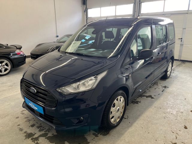 Ford Transit Connect 1.5 TDCi lang Trend*Kamera*SpurH