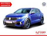 Volkswagen T-Roc 2.0 TSI R 4Motion OPF LED ACC App-Connect - Volkswagen T-Roc in Magdeburg