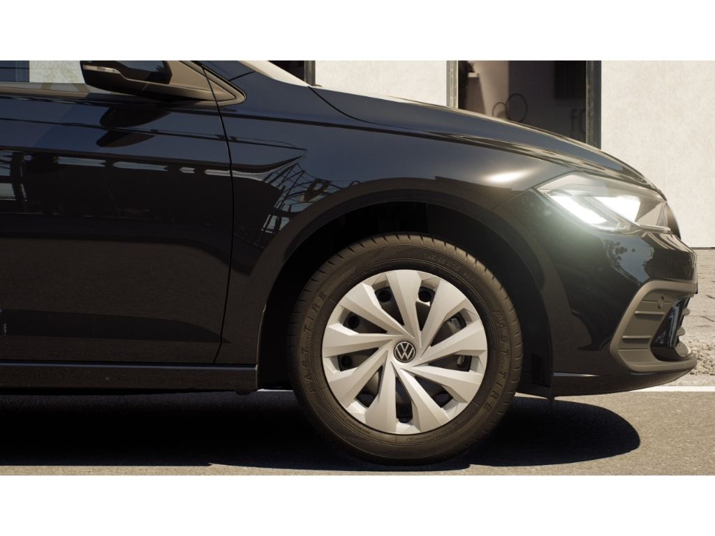 Volkswagen Polo - Bild 7
