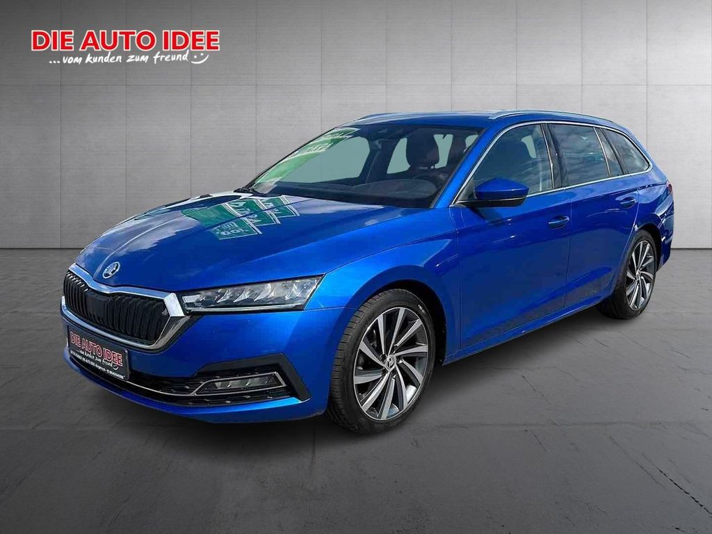 Image of Skoda Octavia