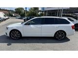 Skoda Octavia 2.0 TSI RS Green Tec - Skoda Octavia: Kombi, RS