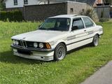 BMW 320/6 E21 320i ALPINA C1 2.3 Clone  TÜ... - BMW 320: E21