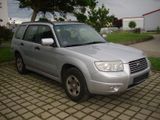 Subaru Forester 2.0 , 116 Kw , LPG, Klima, TÜV05/2026 - Subaru Forester aus 2006