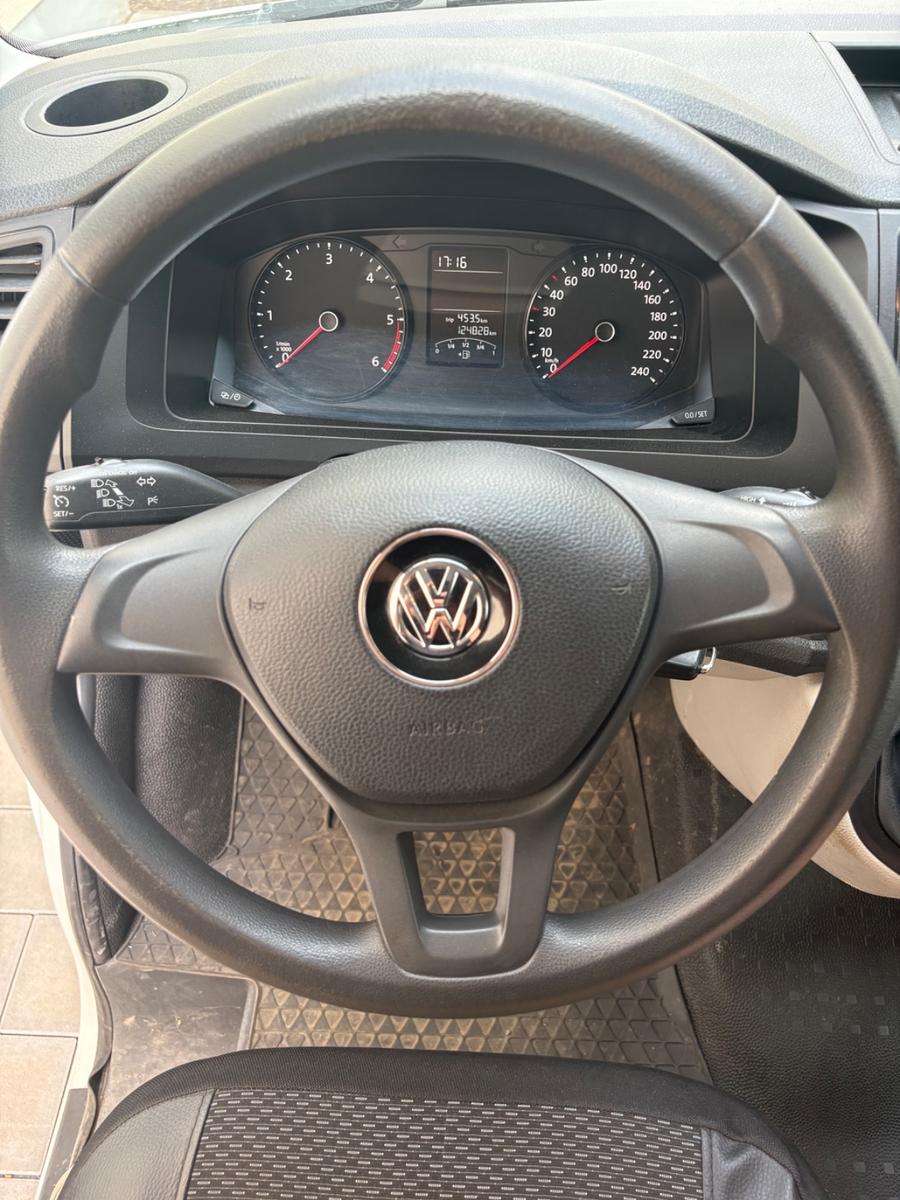 Volkswagen T6 Transporter