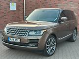 Land Rover Range Rover 4.4 TD Autobiography - Land Rover Range Rover in Wuppertal
