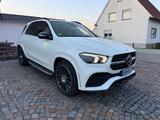 Mercedes-Benz GLE 580 4M-AMG-Night-AssistP-Burmaster-Pano - Mercedes-Benz GLE 580 Gebrauchtwagen