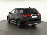Mitsubishi Outlander 2.0 MIVEC Aut. LED Kamera Sitzheizung - Mitsubishi Outlander in Rostock
