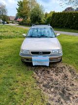 Opel Astra f  Zum verkaufen - Opel Astra aus 1997