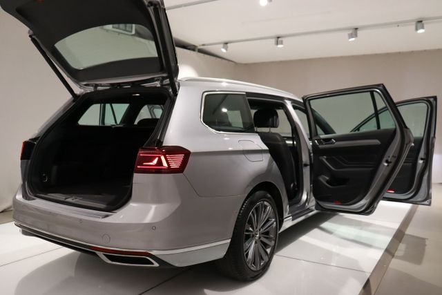 Passat Variant GTE 1.4 TSI DSG KEYLESS KAMERA NA