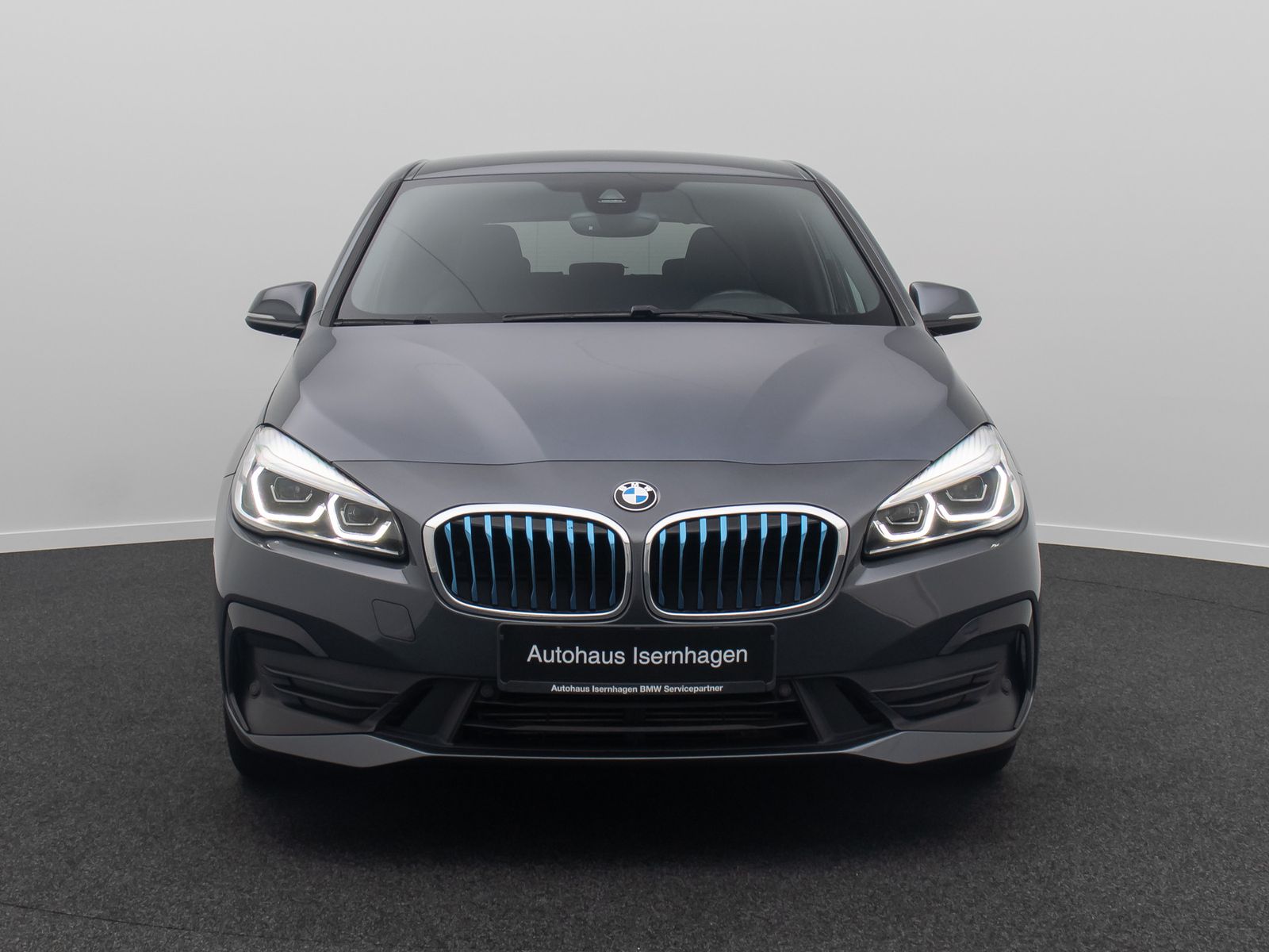 Fahrzeugabbildung BMW 225 Active Tourer iPerf Kamera DAB Sportsitz