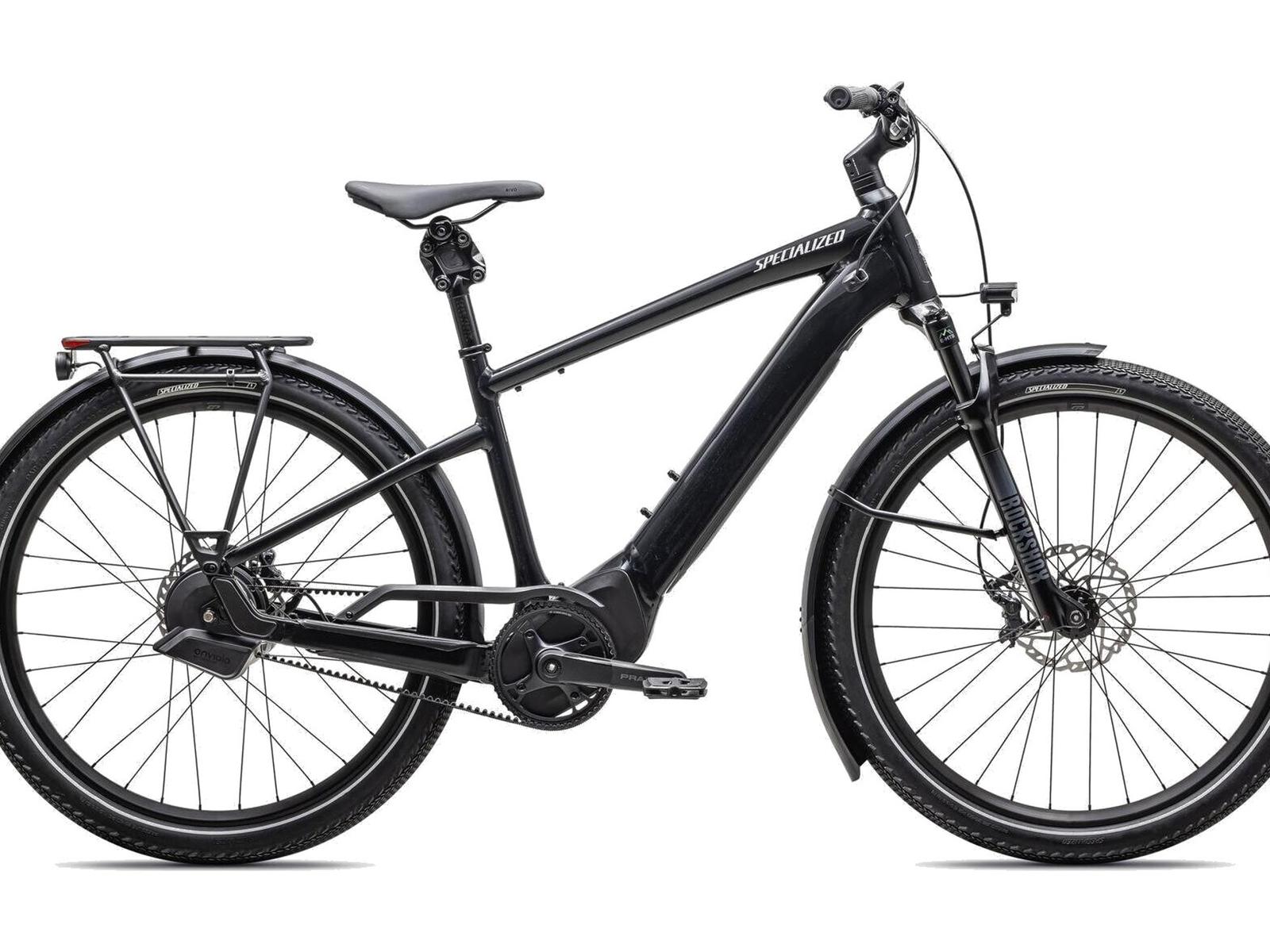 Specialized Turbo Vado 5.0 IGH