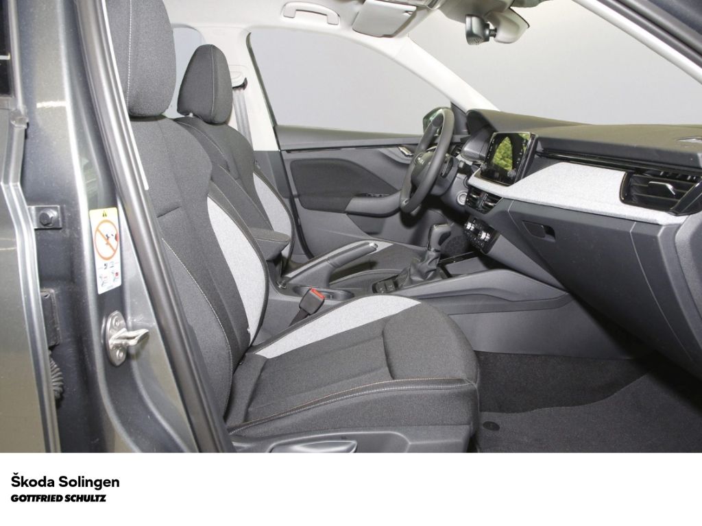 Skoda Kamiq - Bild 8