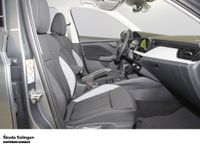 Skoda Kamiq - Vorschau Bild 8
