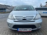 Citroën C3 1.6 16V Confort Automatik,Klima,PDC - Citroën C3: Confort