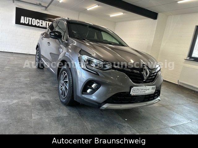 Renault Captur II Intens