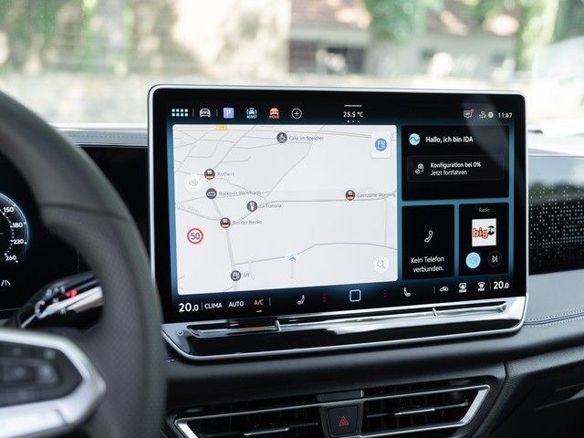 Tiguan R-Line TDI DSG 4MOTION Black Style Harman