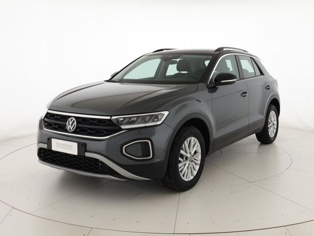 Volkswagen T-Roc 2.0 tdi life 150cv dsg