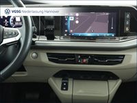 Volkswagen T7 Multivan - Vorschau Bild 10