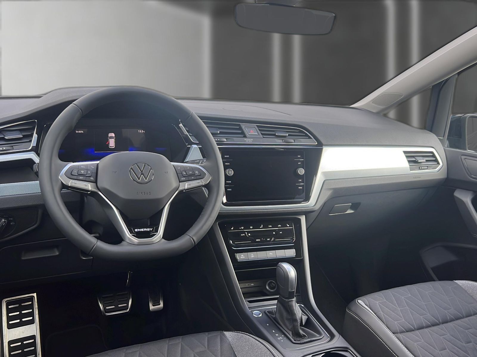 Volkswagen Touran - Bild 17
