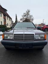 Mercedes-Benz 190E 1.8 - Mercedes-Benz 190 Gebrauchtwagen in Nürnberg