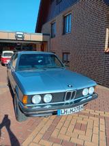 BMW E21, 320/6 Zustand 2 mit Tendenz nach oben - BMW 320 mit Benzin-Antrieb: E21