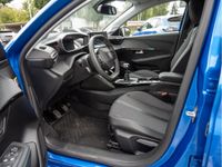 Peugeot 208 - Vorschau Bild 11