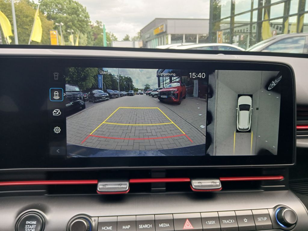 Hyundai Kona – Bild 17