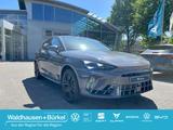 Cupra LEON VZ 2.0 TSI ACC+RFK+NAVI+SENNH.+LED+PDC+SHZ+ - Tageszulassungen mit Benzin-Antrieb: Limousine