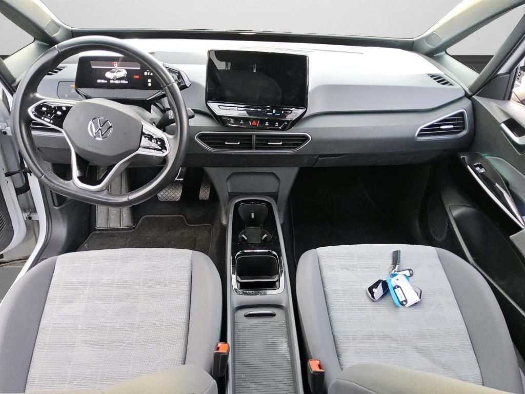 Volkswagen ID.3 - Bild 4