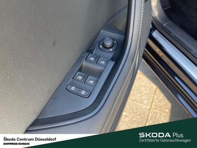 Skoda Superb - Bild 13