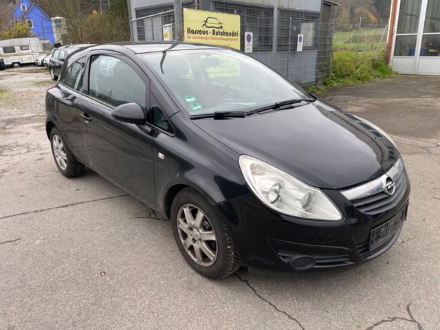 Opel Corsa 1.4 Twinport Edition