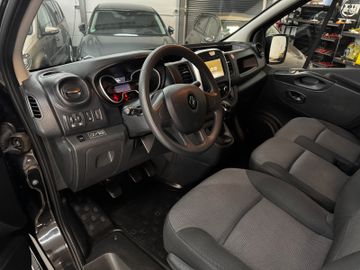 Renault Trafic - 9