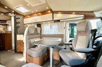Carthago C1-tourer I 145 RB-LE comf.-Keramikversiegelung (7/16)