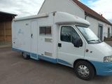 Bürstner Marano T 590 - Offers