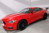 Ford Mustang USA V6 3,7l LPG&Benzin - USA Gebrauchtwagen