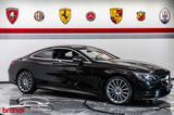 Mercedes-Benz S 450 Coupe 4Matic / DE / 32k Ausstattung - gebrauchte Mercedes-Benz S 450 aus dem Jahr 2019