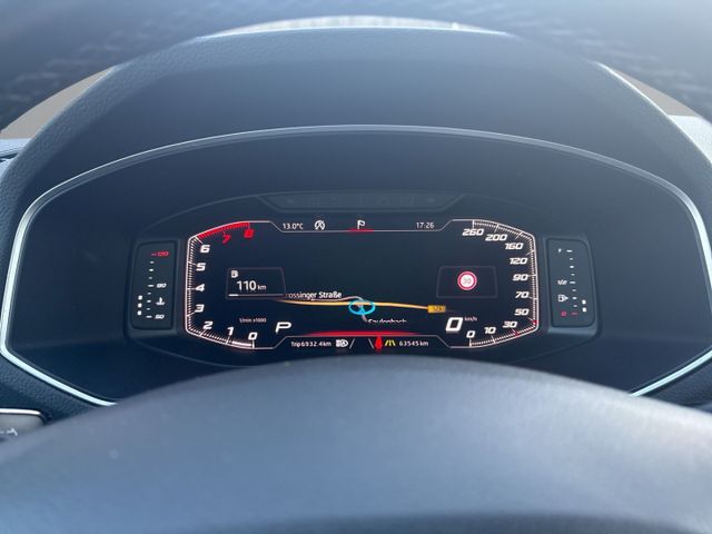 Tarraco Xcellence *4Drive Panodach Navi Memory *