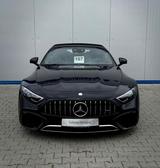 Mercedes-Benz SL63 4MATIC+ DISTRONIC HEAD-UP HINTERACHSLENKUNG - Jahreswagen in Berlin
