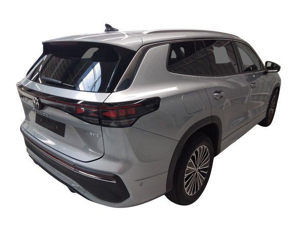 Volkswagen Tayron - Bild 3