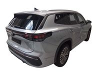 Volkswagen Tayron - Vorschau Bild 3