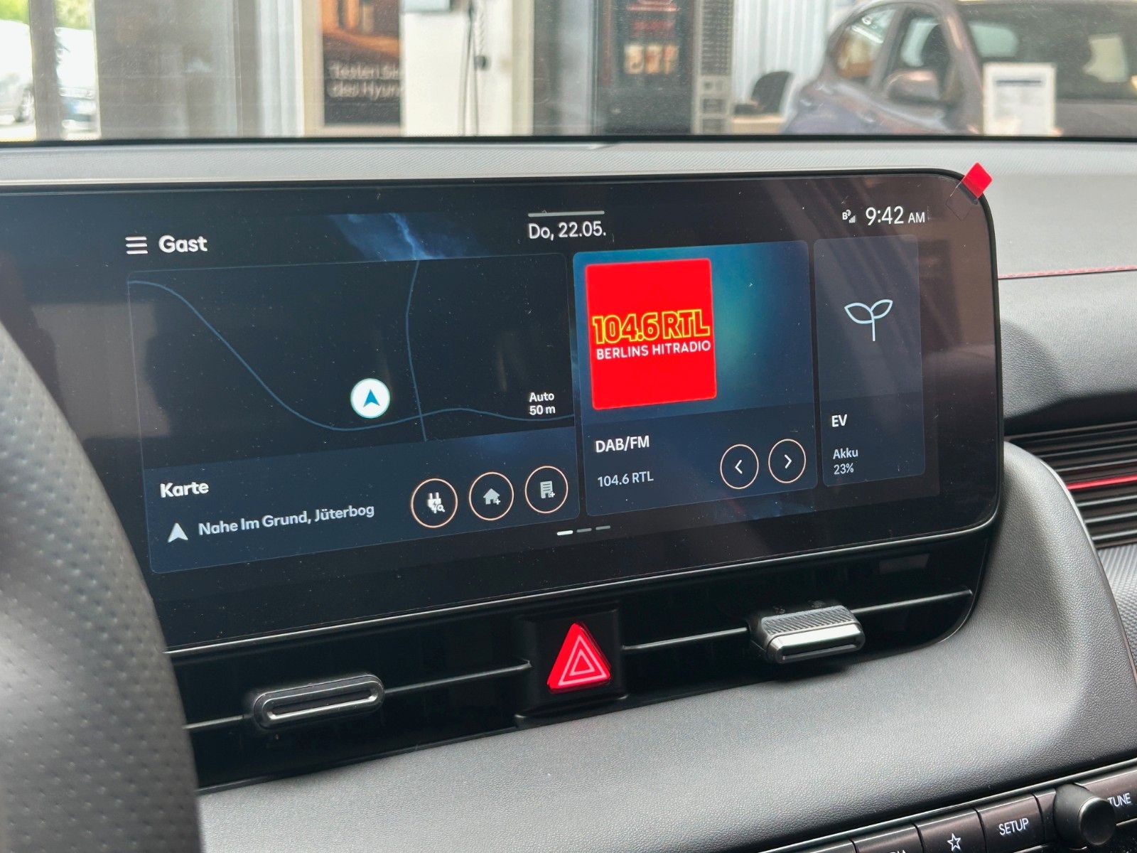 Fahrzeugabbildung Hyundai IONIQ 5 N Line X 239kW *RW495KM*VirtCockpit*BOSE