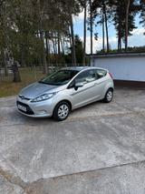Ford Fiesta 1,25 44kW Trend Trend (Navi,CarPlay)