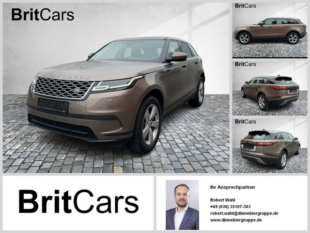 Land Rover RANGE ROVER VELAR P250 SE