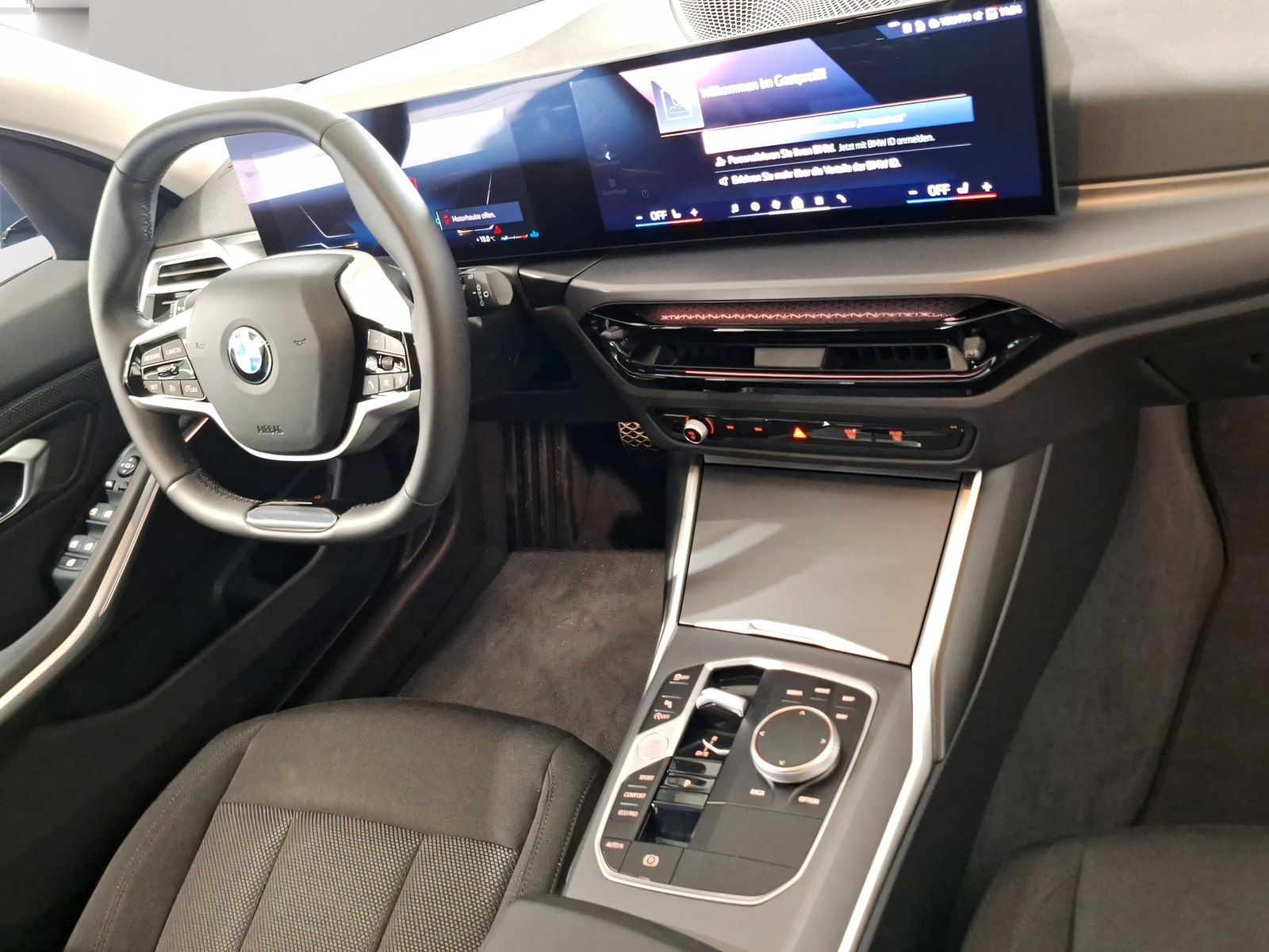 BMW 318 - Bild 14