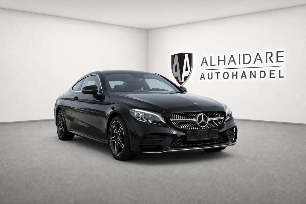 Image of Mercedes-Benz C 300
