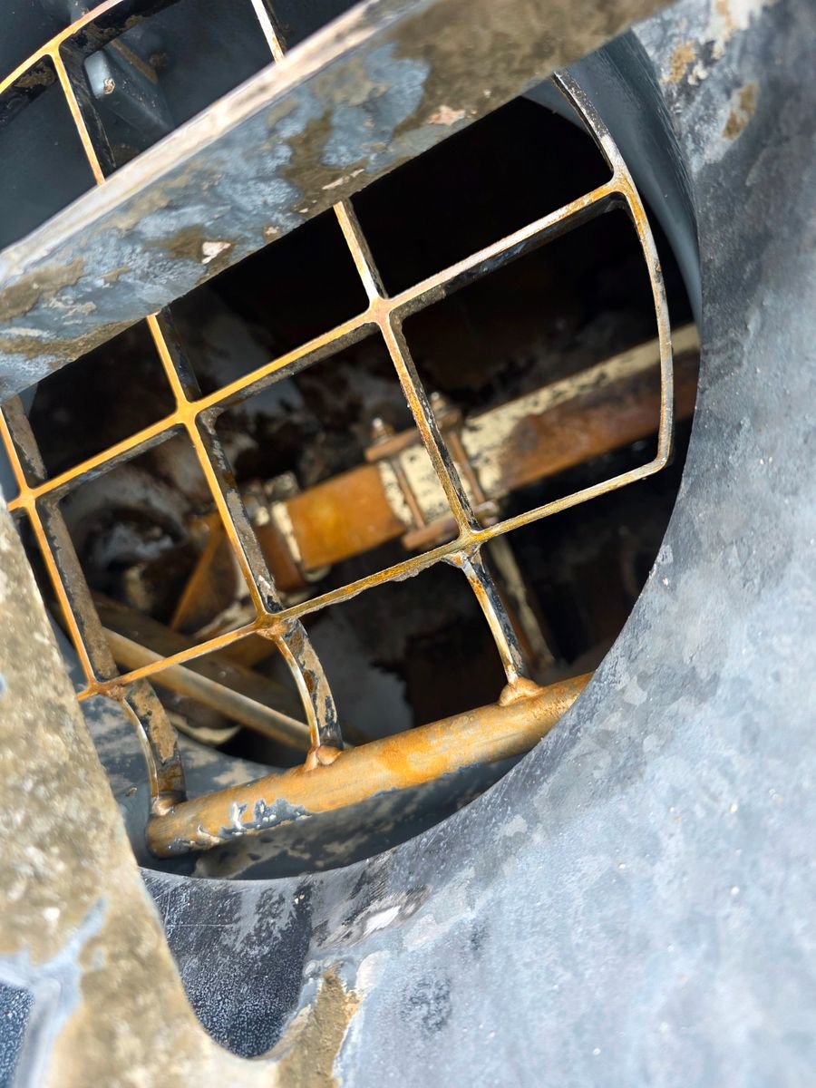 Fahrzeugabbildung Andere Putzmeister Mixokret M760 DHBS BetonEstrichpumpe