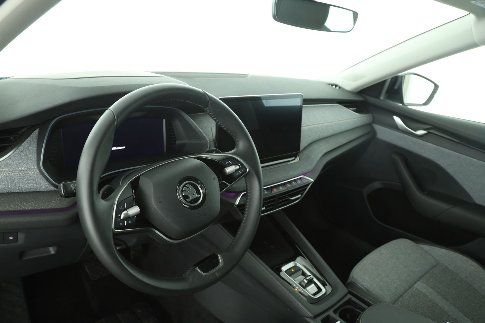 Skoda Octavia - Bild 11