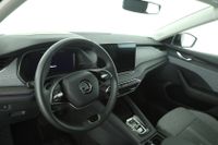 Skoda Octavia - Vorschau Bild 11