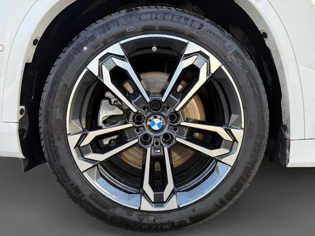 BMW X1 - Bild 16